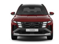 Neu Hyundai Tucson GO! 160 PS (117 kW) 2025 SUV