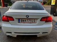 gebraucht BMW 330 330 d Coupé Aut.