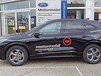 Gebraucht Ford Kuga ST-Line X 152 PS (111 kW) 2025 Agateblack SUV