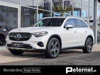 Gebraucht Mercedes GLC200 Edition 163 PS (119 kW) 2025 Weiß SUV