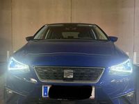 Gebraucht Seat Ibiza Style 75 PS (55 kW) 2017 Limousine