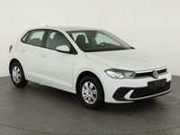Neu VW Polo 80 PS (58 kW) 2026 Kleinwagen