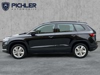 gebraucht Skoda Karoq Selection TSI DSG ACT