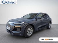 Gebraucht Audi Q6 e-tron 284 kW (387 PS) 2025 Grau SUV