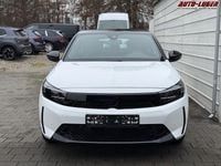 Neu Opel Corsa 2025 Arktis weiß Kleinwagen