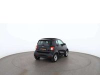 gebraucht Smart ForTwo Electric Drive coupe EQ Aut TEMPOMAT