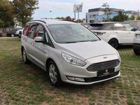 gebraucht Ford Galaxy 2.0TDCI Business Aut. | 7-Sitzer | NAVI | LED |