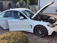 gebraucht BMW 420 Gran Coupé 420 i Aut.