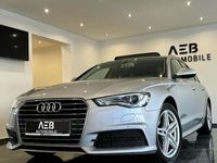 gebraucht Audi A6 Avant 2,0 TDI ultra S-tronic**PANO**SHZ*TEMP*UVM**