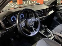 gebraucht Audi A1 Sportback A1 25 TFSI intense