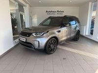 gebraucht Land Rover Discovery 5 30 SDV6 HSE Aut.