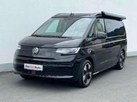 Neu VW California Beach 150 PS (110 kW) 2025 Schwarz Van