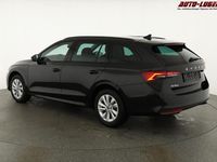 Neu Skoda Octavia Selection 150 PS (110 kW) 2025 Black magic perleffekt Kombi