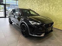 gebraucht Cupra Formentor VZ 4Drive *1.BESITZ*PANO*BREMBO*21-ZOLL*