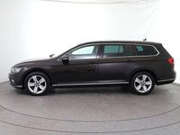 gebraucht VW Passat Variant Elegance TDI