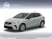 Neu Seat Ibiza Style 95 PS (69 kW) 2026 Hellgrau  metallic Kleinwagen