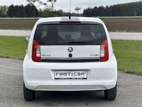 gebraucht Skoda Citigo Ambition **KLIMA*NAVI*SITZHEIZUNG**