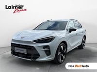 Gebraucht Cupra Terramar 204 PS (150 kW) 2025 Weiss  metallic SUV