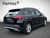 gebraucht Mercedes GLA200 