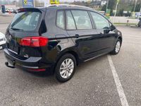 gebraucht VW Golf Sportsvan Highline 1,6 BMT TDI