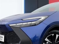 gebraucht Toyota C-HR - 1,8 l Hybrid 4x2 Teamplayer CVT SUV