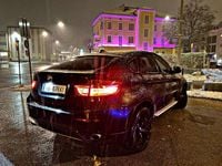 Gebraucht BMW X6 286 PS (210 kW) 2008 SUV