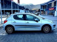 gebraucht Peugeot 207 Premium 5T