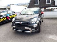 gebraucht Fiat 500X 1.4 M-Air Cross Plus