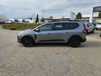 Gebraucht Dacia Jogger Extreme 94 PS (69 kW) 2025 Grau Van / Kleinbus