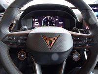 gebraucht Cupra Leon VZ eHYBRID DSG 180/245