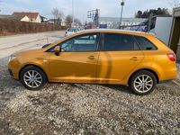 gebraucht Seat Ibiza ST Sport 1,6 TDI CR DPF