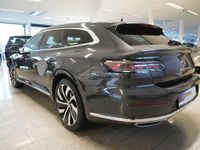 gebraucht VW Arteon SB 1,4 TSI eHybrid PHEV Elegance DSG Kamera/AHV/N