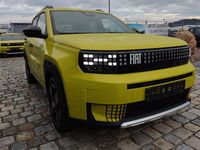 gebraucht Fiat Grande Panda La Prima BEV 83 KW (113 PS) Navi-Sitzheizung-Kamera-Sofort