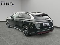 Neu VW ID.7 Pro 210 kW (286 PS) 2026 Schwarz  metallic Kombi