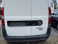 gebraucht Fiat Doblò 13 Multijet Start&Stop 90