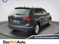 gebraucht VW Tiguan Life TDI