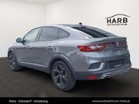 gebraucht Renault Arkana E-Tech Hybrid 145 R.S.Line