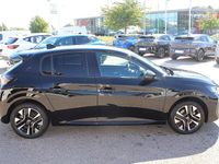 gebraucht Peugeot 208 Hybrid 100 e-DCS6 Allure