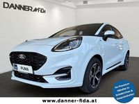 Neu Ford Puma ST-Line 125 PS (91 kW) 2025 SUV