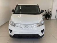 Gebraucht Maxus eDeliver 3 89 kW (122 PS) 2025 Weiß Van