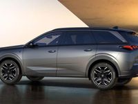 gebraucht Peugeot 5008 GT MHEV 145 360° AHK Pano Massage Alcantara