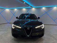 gebraucht Alfa Romeo Stelvio 22 ATX RWD Super*LED*KAMERA*1.BESITZ*