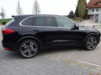 gebraucht Porsche Cayenne II S 4,8 V8