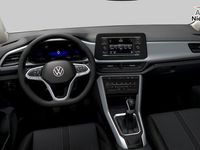 gebraucht VW T-Roc Life 1.0 TSI 6-Gang
