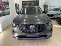 gebraucht Mazda CX-60 3.3L e-SKYACTIV D HOMURA Aut.