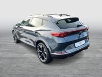 gebraucht Cupra Formentor 2,0 TDI