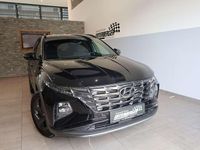 Gebraucht Hyundai Tucson 136 PS (100 kW) 2024 Schwarz SUV