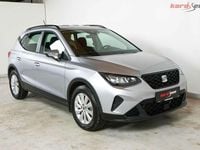 Gebraucht Seat Arona Style 116 PS (85 kW) 2024 Silber SUV