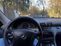 gebraucht Mercedes C200 Lorinser NEUES PICKERL Avantgarde CDI