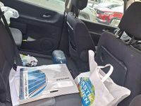 Gebraucht Renault Espace 150 PS (110 kW) 2010 Gelb Van / Kleinbus